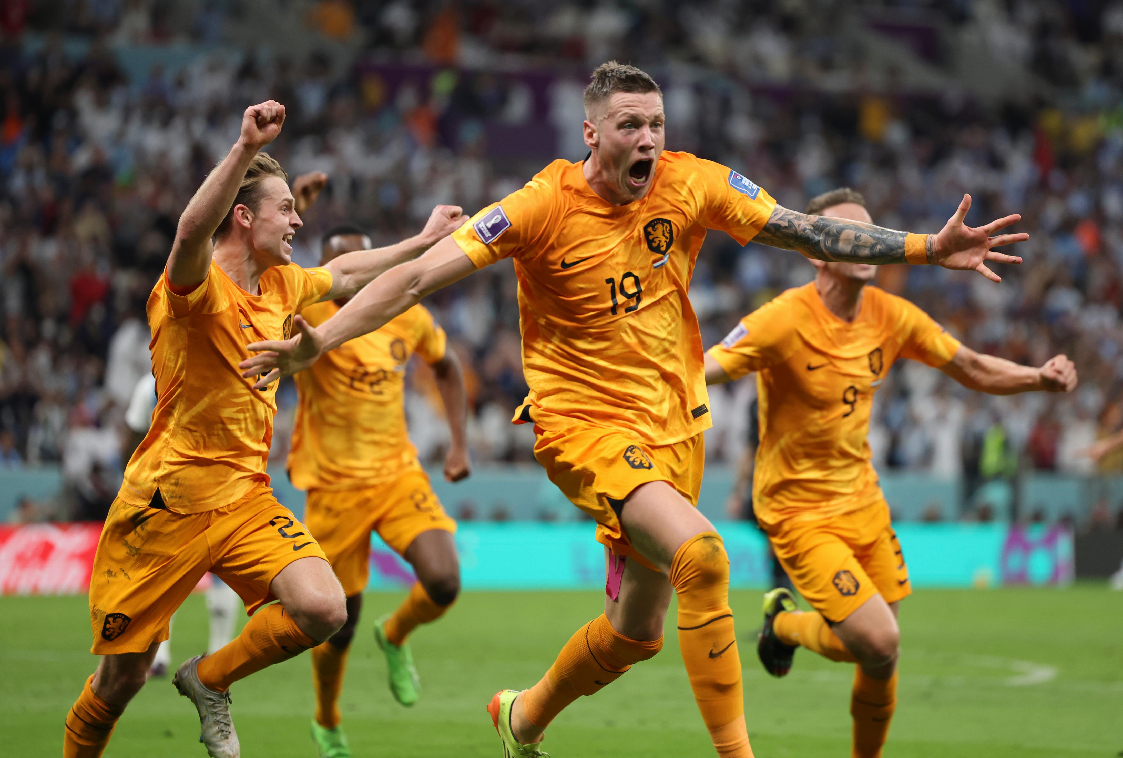 摩尔多瓦队逆风翻盘,成功晋级世界杯了吗 摩尔多瓦队逆风翻盘,成功晋级世界杯了吗